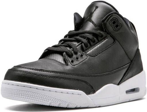 Jordan Air 3 Retro "Cyber Monday 2016" sneakers Black