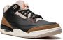 Jordan Air 3 Retro "Desert Elephant" sneakers Black - Thumbnail 2