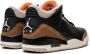 Jordan Air 3 Retro "Desert Elephant" sneakers Black - Thumbnail 3