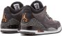 Jordan Air 3 Retro "Fear Pack" sneakers Grey - Thumbnail 3