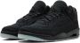 Jordan Air 3 Retro Flyknit "Black Cat" sneakers - Thumbnail 2