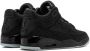 Jordan Air 3 Retro Flyknit "Black Cat" sneakers - Thumbnail 3