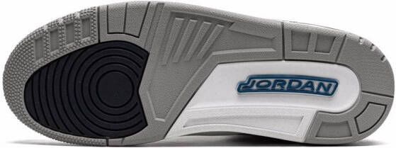Jordan Air 3 Retro "Georgetown" sneakers Grey