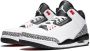Jordan Air 3 Retro "Infrared 23" sneakers White - Thumbnail 2