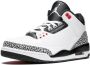Jordan Air 3 Retro "Infrared 23" sneakers White - Thumbnail 4