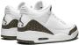Jordan Air 3 Retro "Mocha" sneakers White - Thumbnail 3
