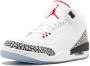 Jordan Air 3 Retro NRG "Dunk Contest Free Throw Line" sneakers White - Thumbnail 4