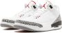 Jordan Air 3 Retro JTH NRG "White Ce t" sneakers - Thumbnail 2