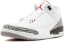 Jordan Air 3 Retro JTH NRG "White Ce t" sneakers - Thumbnail 4