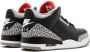 Jordan Air 3 Retro OG "Black Ce t" sneakers - Thumbnail 3