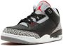Jordan Air 3 Retro OG "Black Ce t" sneakers - Thumbnail 4