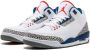 Jordan Air 3 Retro OG "True Blue" sneakers White - Thumbnail 2