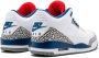 Jordan Air 3 Retro OG "True Blue" sneakers White - Thumbnail 3