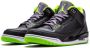 Jordan Air 3 Retro "Joker" sneakers Black - Thumbnail 2