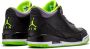 Jordan Air 3 Retro "Joker" sneakers Black - Thumbnail 3