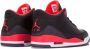 Jordan Air 3 Retro sneakers Black - Thumbnail 3