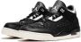Jordan x Vogue Air 3 Retro SE AWOK "Black" sneakers - Thumbnail 2
