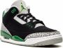 Jordan Air 3 Retro "Pine Green" sneakers Black - Thumbnail 2