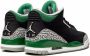 Jordan Air 3 Retro "Pine Green" sneakers Black - Thumbnail 3