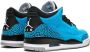 Jordan Air 3 Retro "Powder Blue" sneakers - Thumbnail 3