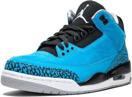 Jordan Air 3 Retro "Powder Blue" sneakers