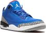 Jordan Air 3 Retro "DJ Khaled Father Of Asahd" sneakers Blue - Thumbnail 2