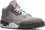 Jordan Air 3 Retro "Cool Grey" sneakers - Thumbnail 2