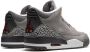 Jordan Air 3 Retro "Cool Grey" sneakers - Thumbnail 3