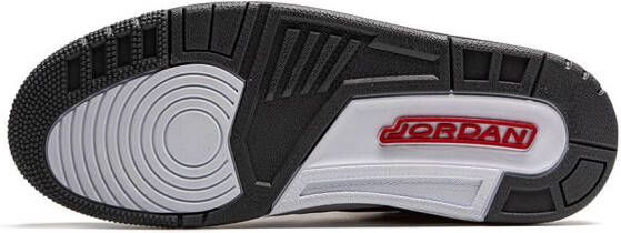 Jordan Air 3 Retro "Cool Grey" sneakers