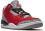 Jordan Air 3 Retro SE "Unite Chi Exclusive" sneakers Red - Thumbnail 2