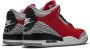Jordan Air 3 Retro SE "Unite Chi Exclusive" sneakers Red - Thumbnail 3