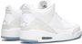 Jordan Air 3 Retro "Pure White" sneakers - Thumbnail 3