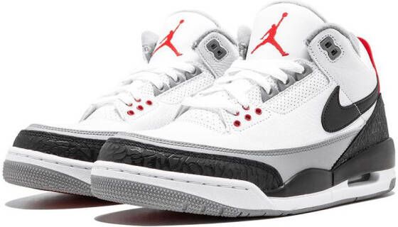 Jordan Air 3 Retro ''Tinker Hatfield'' sneakers White