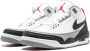 Jordan Air 3 Retro ''Tinker Hatfield'' sneakers White - Thumbnail 2