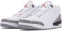Jordan Air 3 Retro "White Ce t '88 (2013)" sneakers - Thumbnail 2