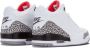 Jordan Air 3 Retro "White Ce t '88 (2013)" sneakers - Thumbnail 3