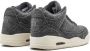 Jordan Air 3 Retro "Wool" sneakers Grey - Thumbnail 3