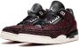 Jordan x Vogue Air 3 SE AWOK "Anna Wintour Red" sneakers - Thumbnail 2