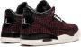 Jordan x Vogue Air 3 SE AWOK "Anna Wintour Red" sneakers - Thumbnail 3
