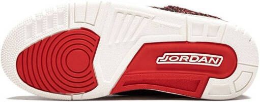 Jordan x Vogue Air 3 SE AWOK "Anna Wintour Red" sneakers