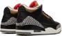 Jordan Air 3 "Black Cement Gold" sneakers - Thumbnail 3