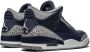Jordan Air 3 Retro "Georgetown" sneakers Blue - Thumbnail 3