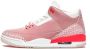 Jordan Air 3 "Rust Pink" sneakers - Thumbnail 5