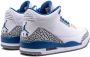 Jordan Air 3 "Wizards" sneakers White - Thumbnail 3