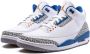 Jordan Air 3 "Wizards" sneakers White - Thumbnail 5