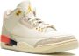 Jordan Air 3 SP "J Balvin" sneakers Neutrals - Thumbnail 2