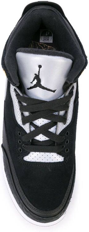 Jordan Air 3 "Tinker Hatfield" sneakers Black