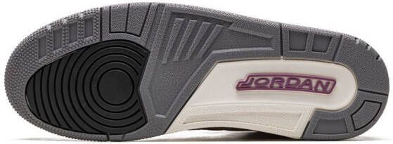 Jordan Air 3 Retro "Winterized Archaeo Brown" sneakers