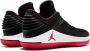 Jordan Air 32 low-top sneakers Black - Thumbnail 3