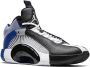 Jordan x Frage t Air 35 "White Black Sport blue" sneakers - Thumbnail 2